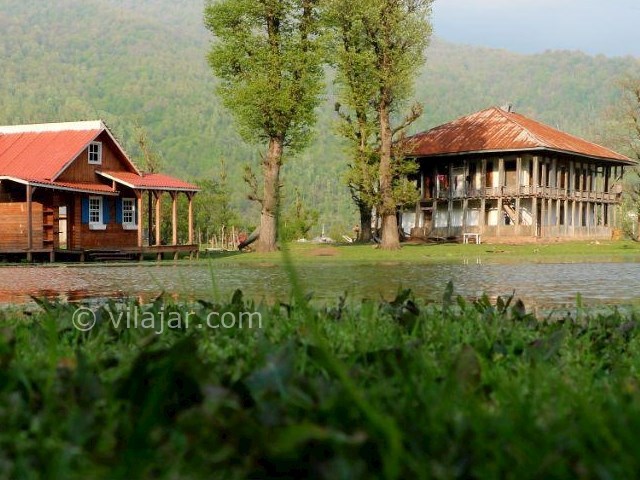 عکس شماره 10 - روستای استخرگاه رودبار
