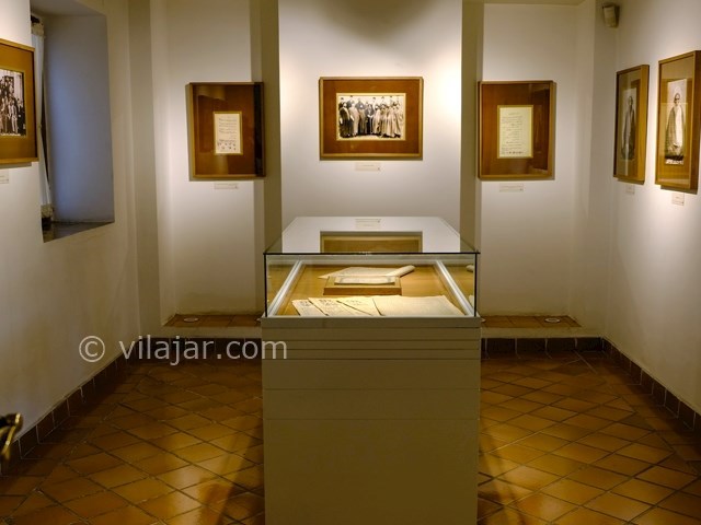 عکس شماره 6 - خانه سید حسن مدرس