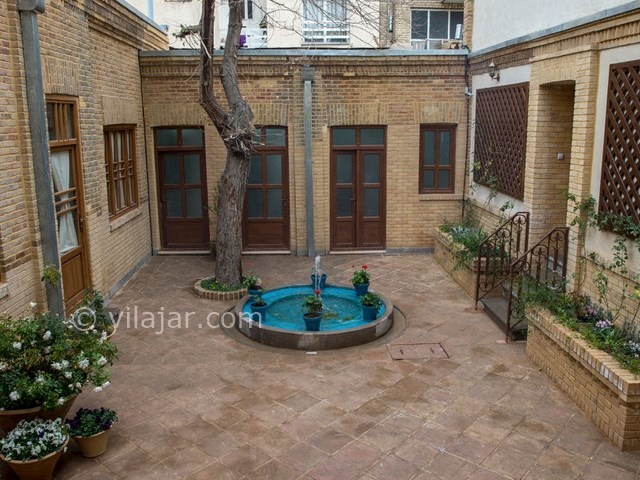 عکس شماره 9 - خانه سید حسن مدرس