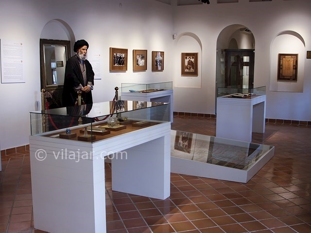 عکس شماره 10 - خانه سید حسن مدرس