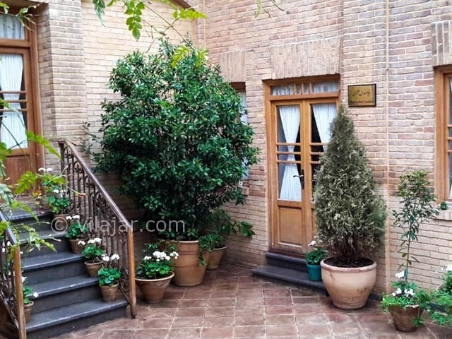 عکس شماره 13 - خانه سید حسن مدرس