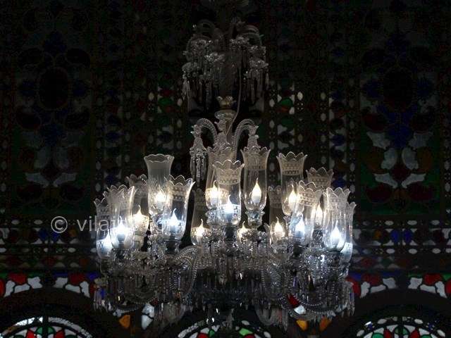 عکس شماره 12 - انگورستان ملک التجار اصفهان