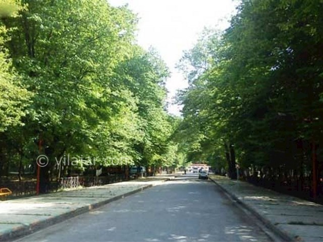 عکس شماره 24 - پارک جنگلی قرق گرگان