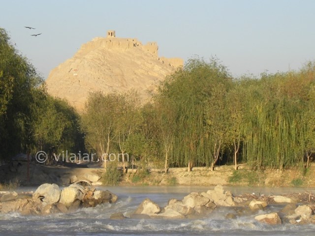 عکس شماره 3 - آتشگاه زرتشتیان اصفهان