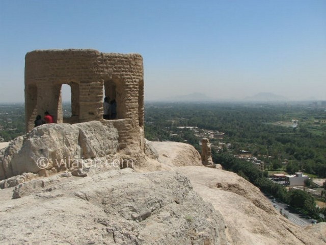 عکس شماره 6 - آتشگاه زرتشتیان اصفهان