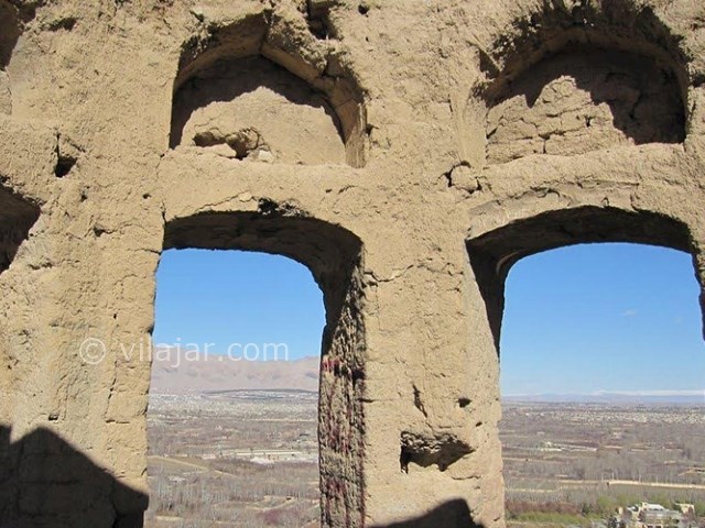 عکس شماره 8 - آتشگاه زرتشتیان اصفهان