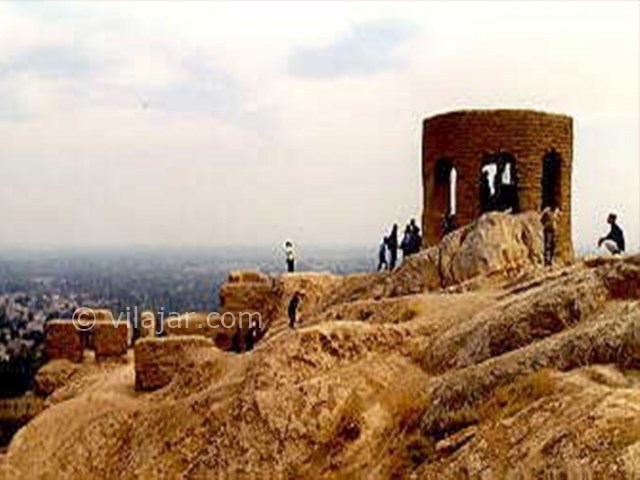 عکس شماره 9 - آتشگاه زرتشتیان اصفهان