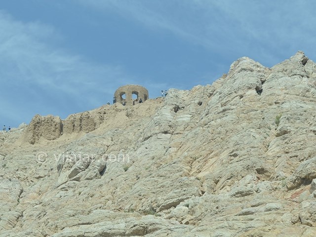 عکس شماره 10 - آتشگاه زرتشتیان اصفهان