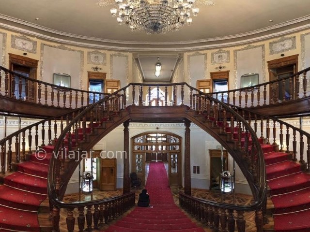 عکس شماره 15 - موزه آبگینه و سفالینه تهران