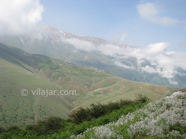 عکس شماره 14 - جواهر دشت کجاست؟