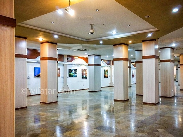 عکس شماره 5 - باغ موزه مینیاتور تهران