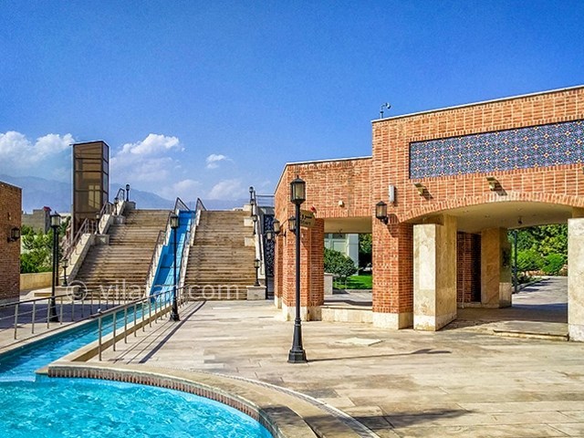 عکس شماره 8 - باغ موزه مینیاتور تهران