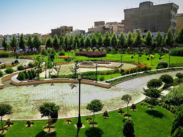 عکس شماره 20 - باغ موزه مینیاتور تهران