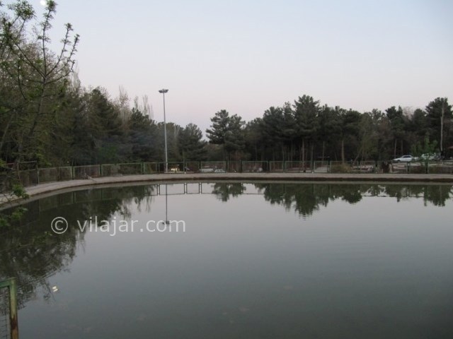 عکس شماره 11 - پارک آبشار شاهرود