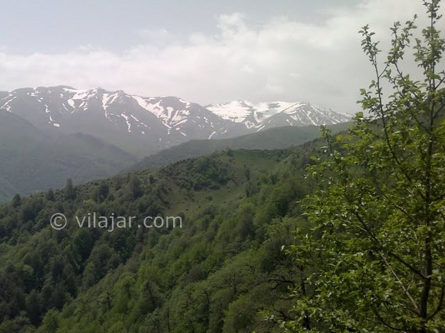 عکس شماره 21 - جواهر دشت کجاست؟