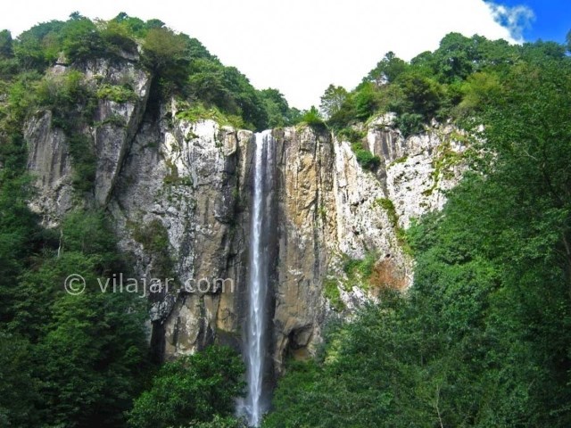 عکس شماره 10 - روستا و جنگل لوندویل