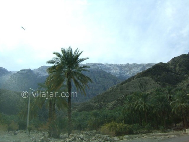 عکس شماره 3 - تنگه مخدان بوشهر