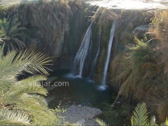 عکس شماره 5 - تنگه مخدان بوشهر