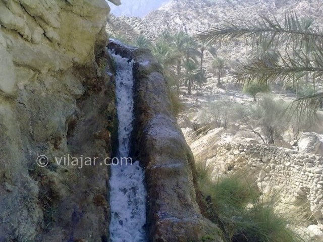 عکس شماره 6 - تنگه مخدان بوشهر