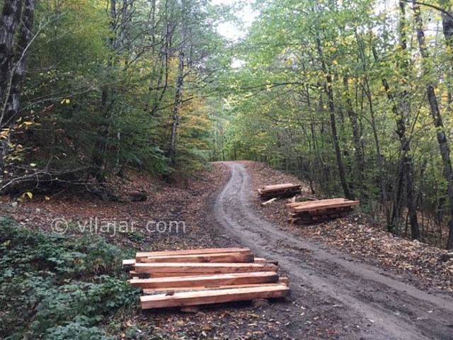 عکس شماره 10 - آبشار اوبن ساری