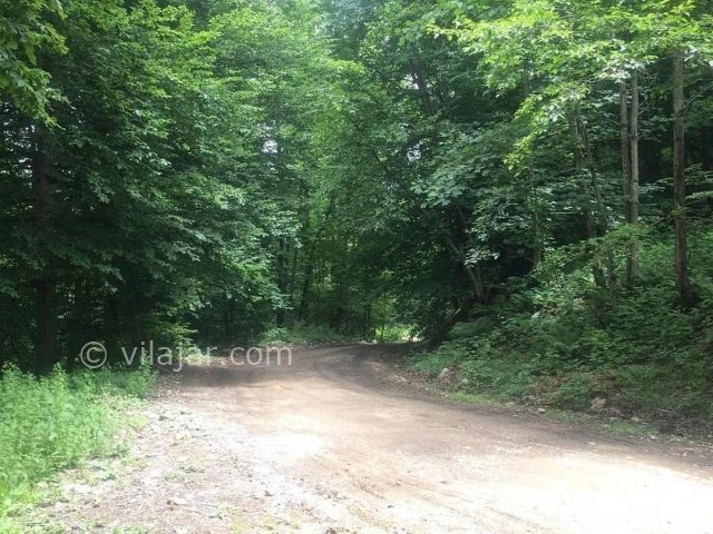 عکس شماره 12 - آبشار اوبن ساری