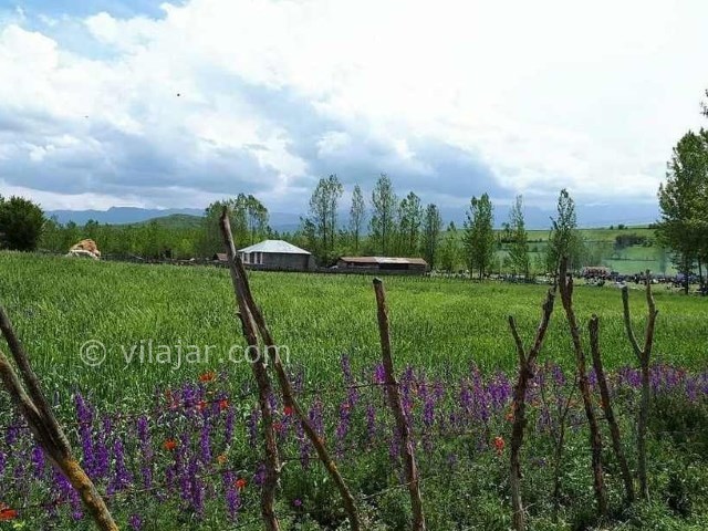 عکس شماره 13 - آبشار اوبن ساری