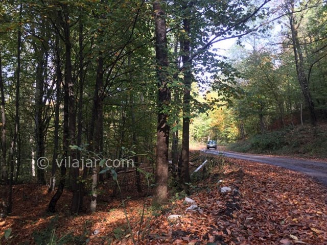 عکس شماره 15 - آبشار اوبن ساری