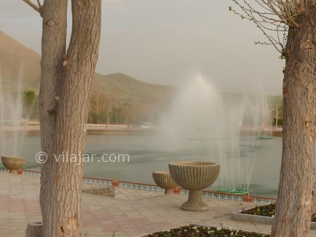 عکس شماره 7 - پارک ملی کوثر ملایر