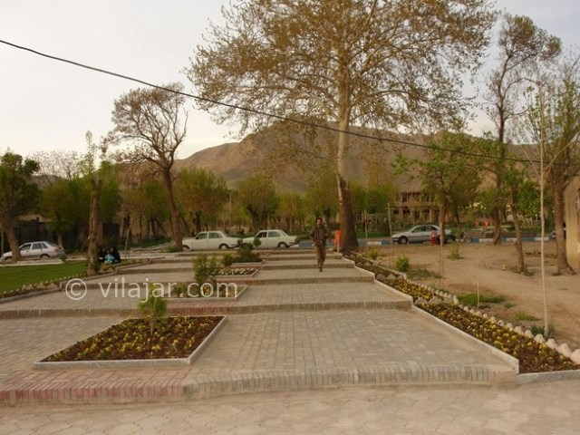 عکس شماره 9 - پارک ملی کوثر ملایر