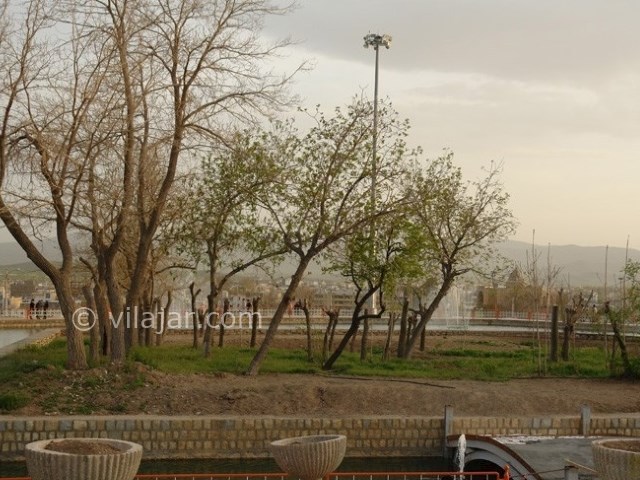 عکس شماره 10 - پارک ملی کوثر ملایر