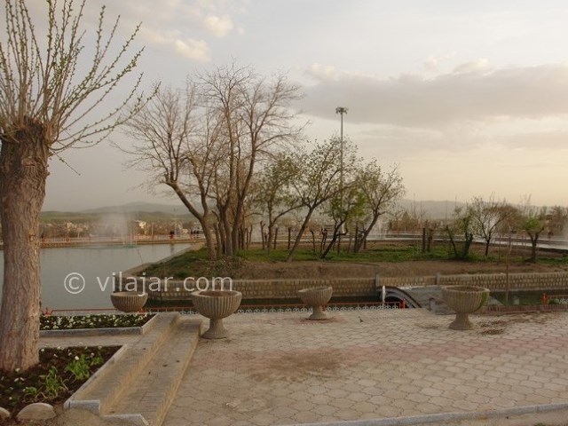 عکس شماره 11 - پارک ملی کوثر ملایر