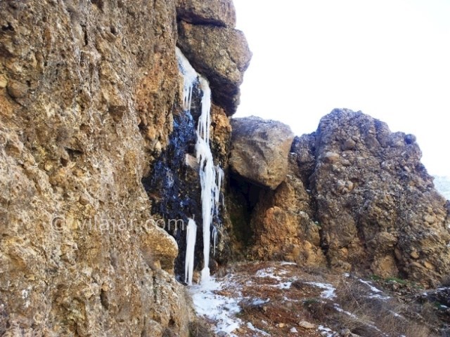 عکس شماره 8 - تنگه گپرگه بروجرد