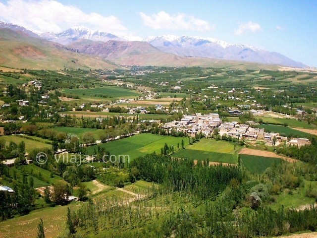 عکس شماره 11 - تنگه گپرگه بروجرد