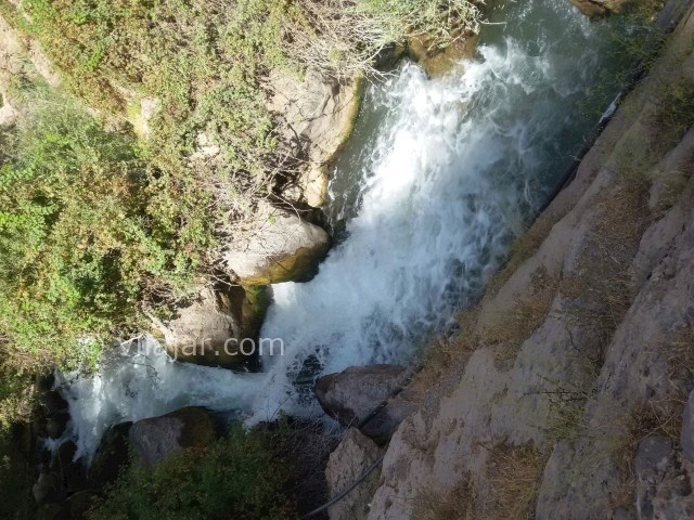 عکس شماره 13 - تنگه گپرگه بروجرد