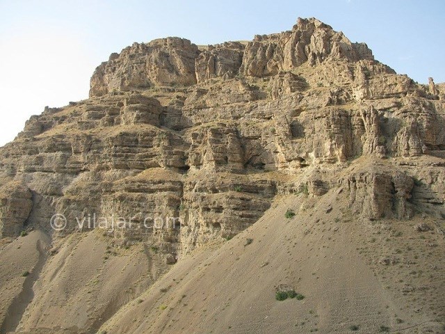 عکس شماره 14 - تنگه گپرگه بروجرد