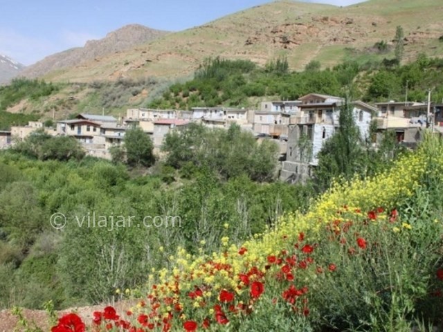 عکس شماره 16 - تنگه گپرگه بروجرد