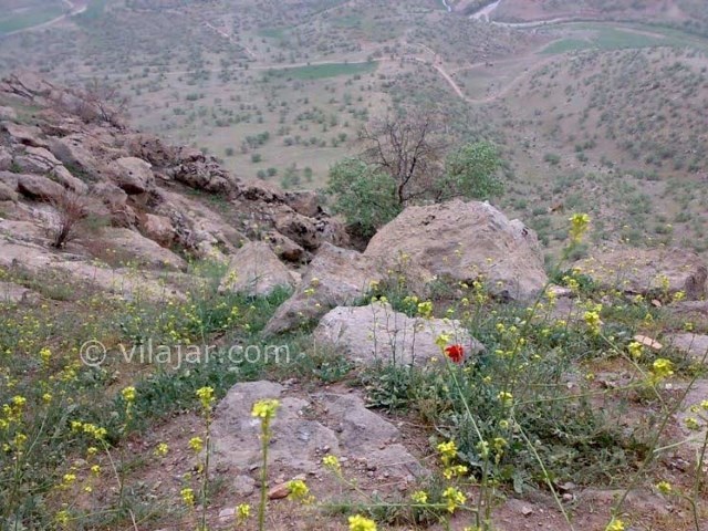 عکس شماره 4 - پارک جنگلی شورآب خرم آباد