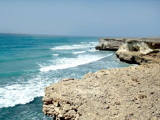 عکس شماره 3 - جزیره لاوان هرمزگان