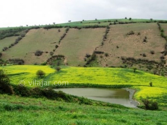 عکس شماره 4 - روستای اسطلخ جان رودبار