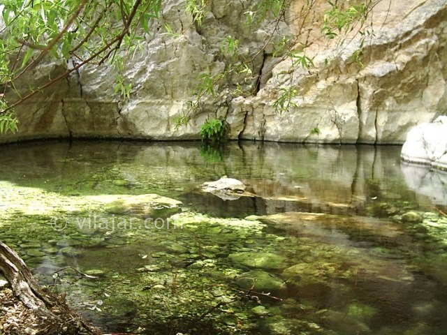 عکس شماره 5 - تنگه بنیون بوشهر