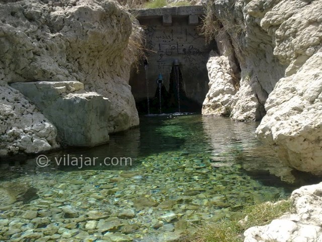 عکس شماره 7 - تنگه بنیون بوشهر