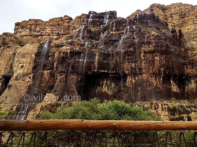 عکس شماره 10 - دشت ارژن شیراز