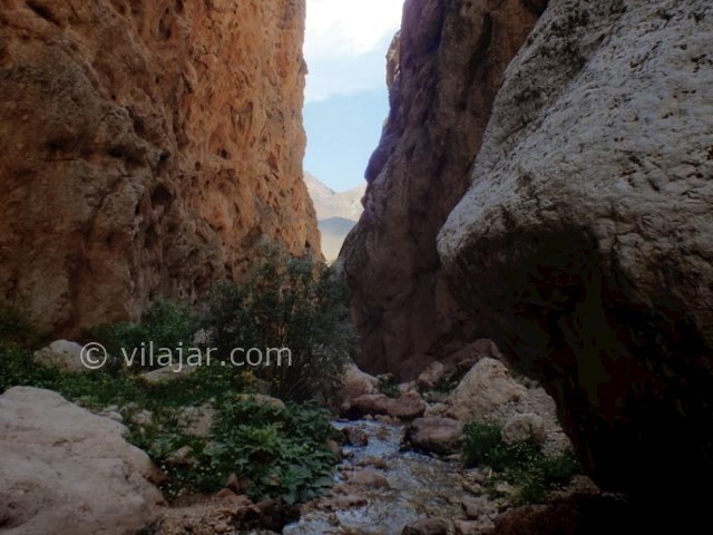 عکس شماره 5 - تنگه زندان دیباج