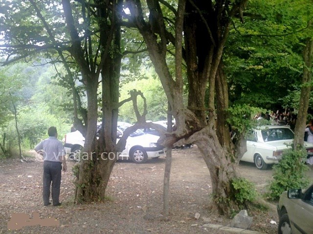 عکس شماره 10 - دریاچه الیمالات نور