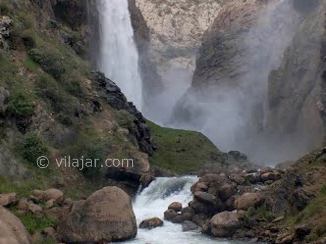 عکس شماره 8 - تنگه زندان دیباج