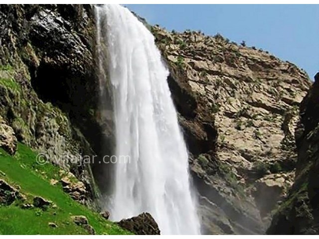 عکس شماره 10 - تنگه زندان دیباج