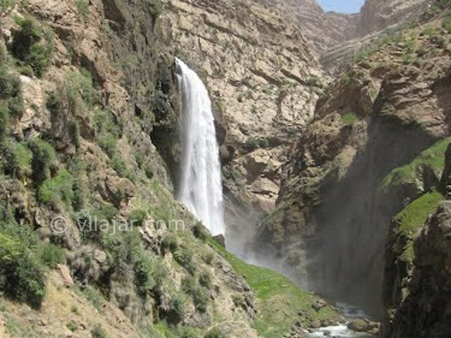 عکس شماره 13 - تنگه زندان دیباج