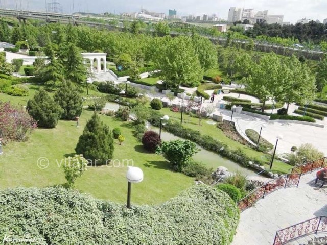 عکس اصلی شماره 2 - بوستان گفتگو در تهران