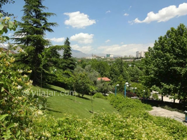 عکس شماره 4 - بوستان گفتگو در تهران