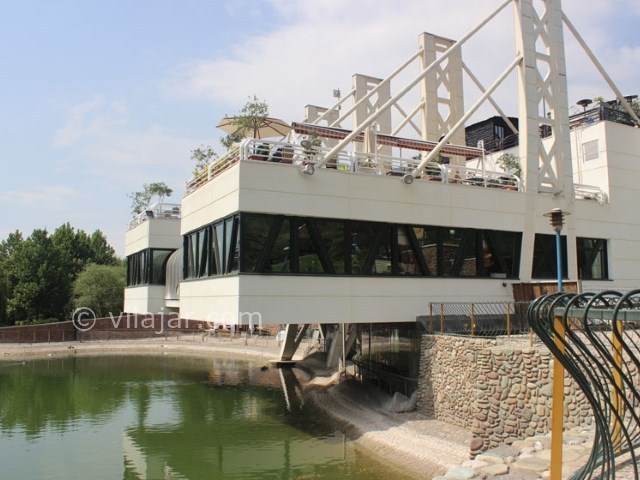 عکس شماره 5 - بوستان گفتگو در تهران